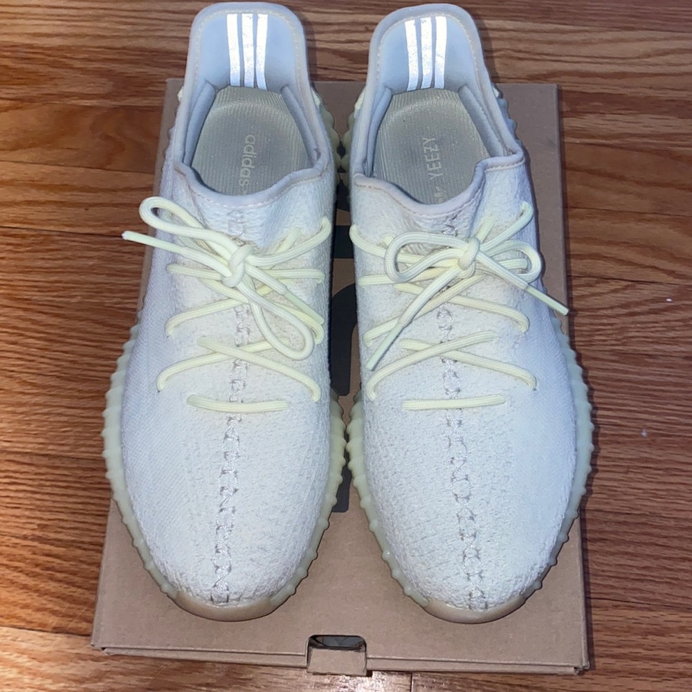 adidas Yeezy Boost 350 V2 “Butter”